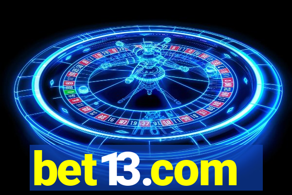 bet13.com