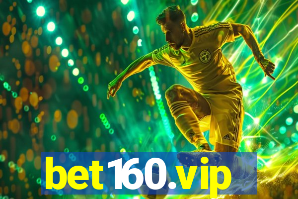 bet160.vip