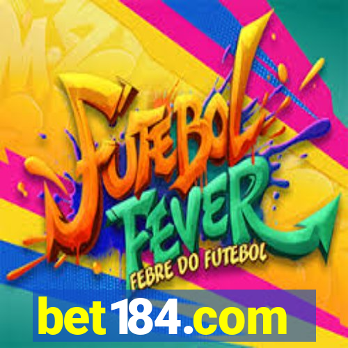 bet184.com