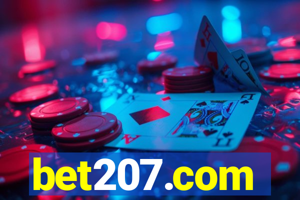 bet207.com