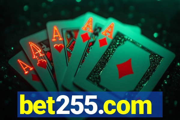 bet255.com