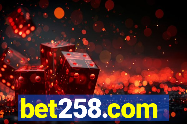 bet258.com