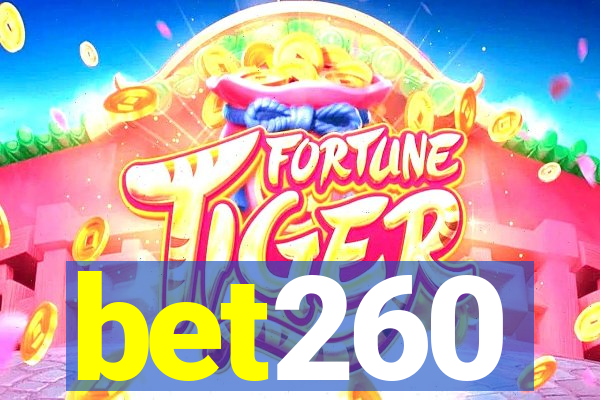 bet260