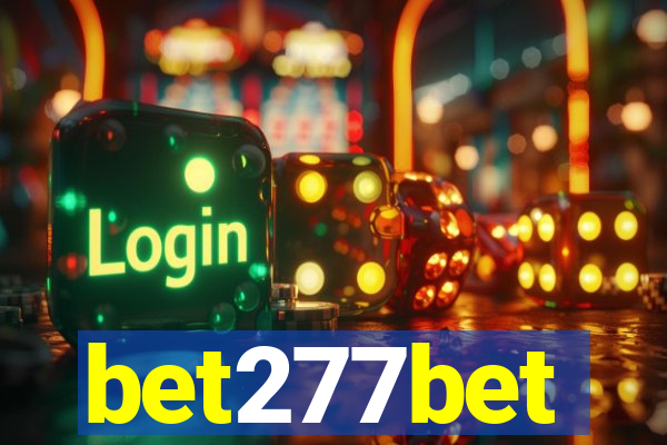 bet277bet