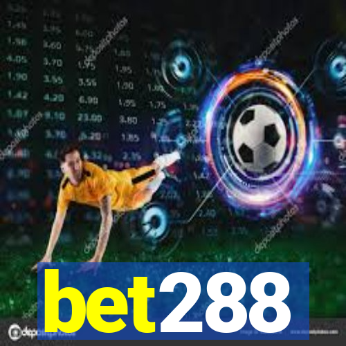 bet288