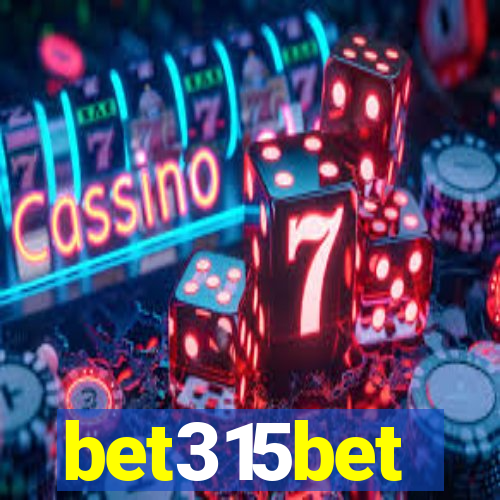 bet315bet