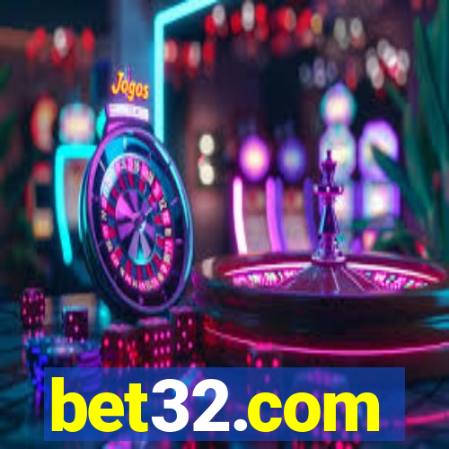 bet32.com