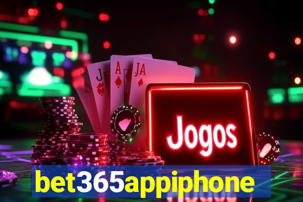 bet365appiphone