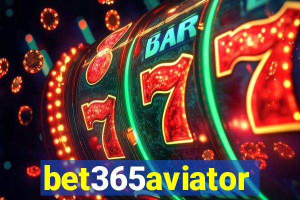 bet365aviator