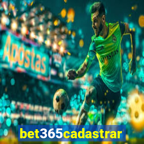 bet365cadastrar