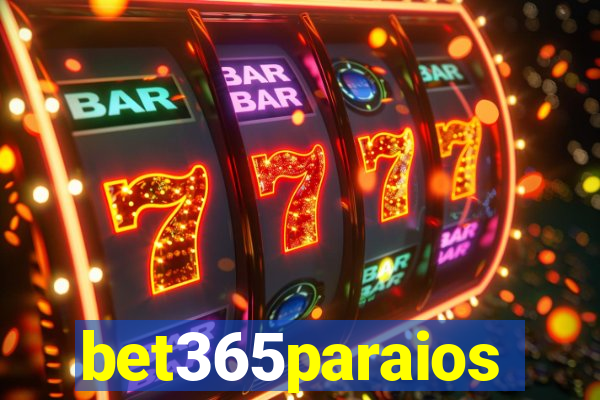 bet365paraios