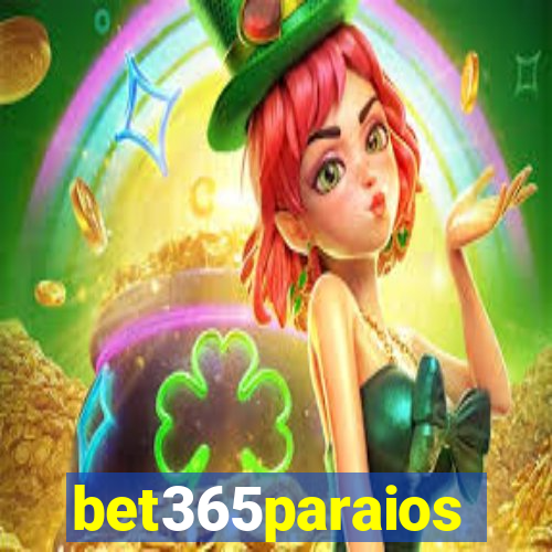 bet365paraios