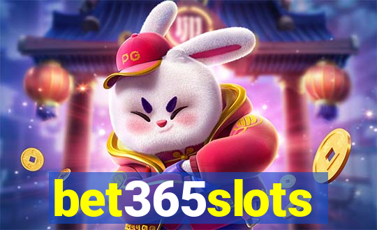 bet365slots