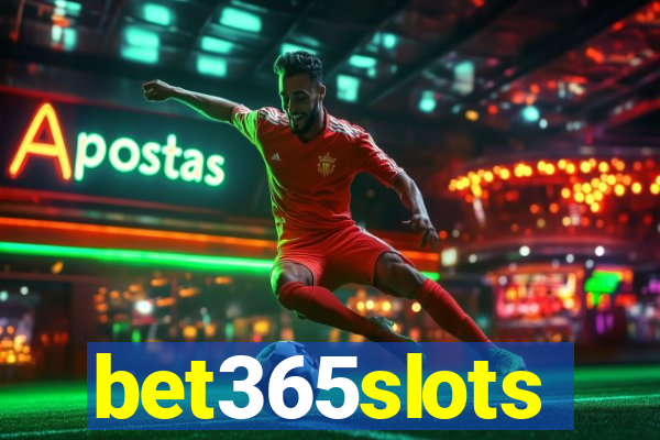 bet365slots