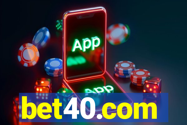 bet40.com