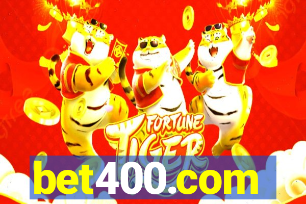 bet400.com