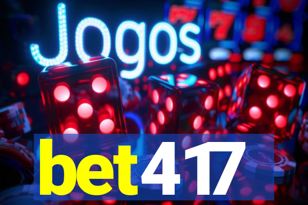 bet417