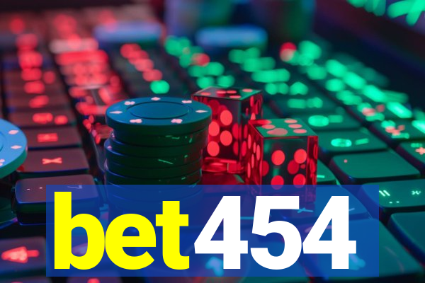 bet454