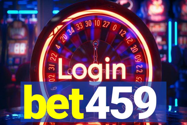 bet459