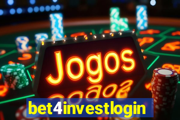 bet4investlogin