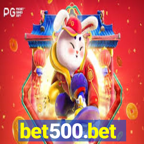 bet500.bet