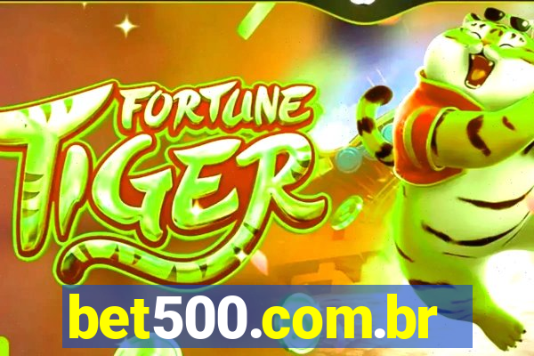 bet500.com.br