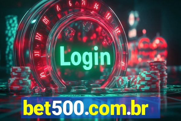 bet500.com.br