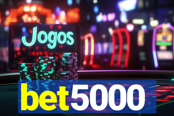 bet5000