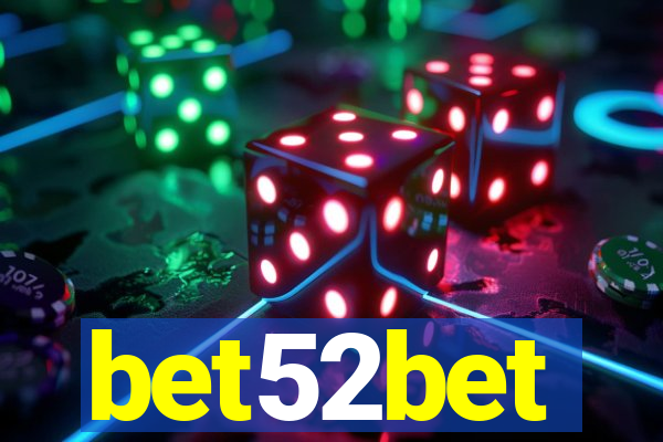 bet52bet