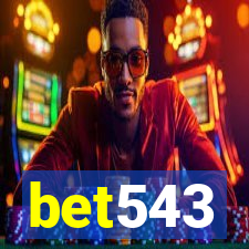 bet543