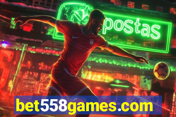 bet558games.com