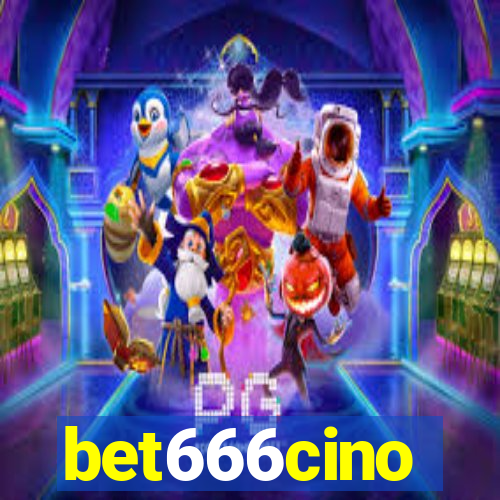 bet666cino