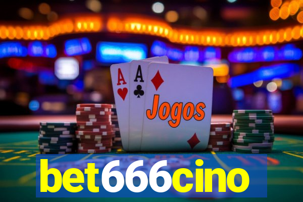 bet666cino