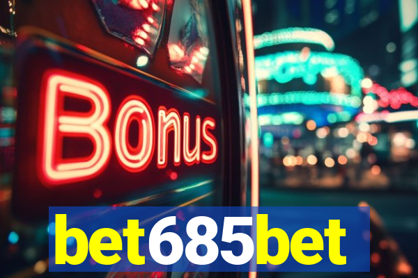 bet685bet