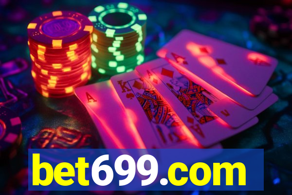 bet699.com