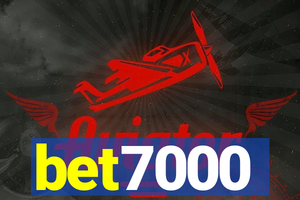 bet7000