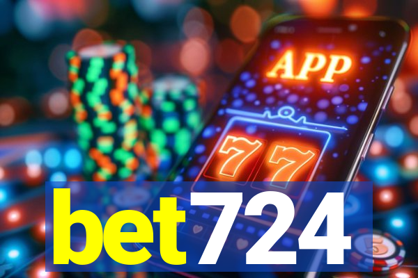 bet724