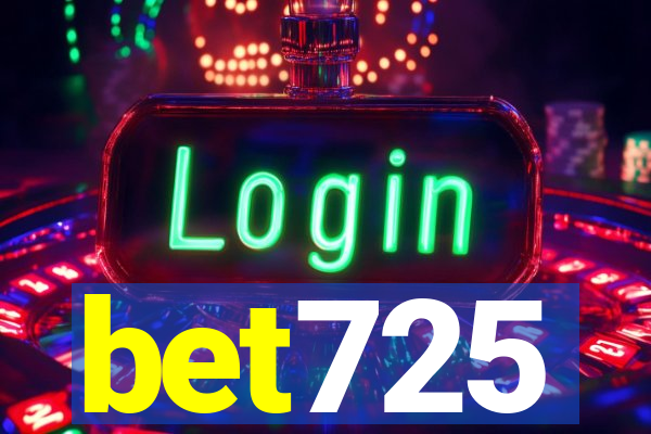 bet725