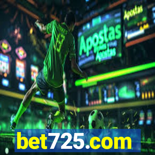 bet725.com