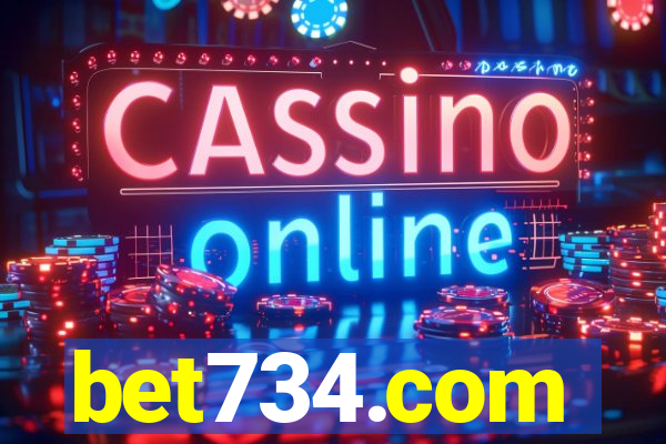 bet734.com