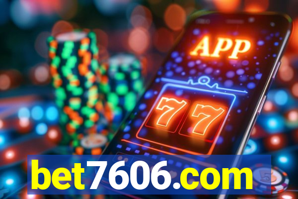 bet7606.com