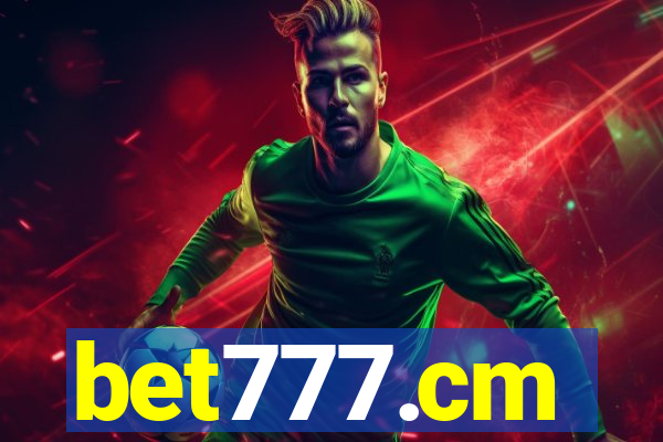 bet777.cm