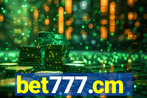 bet777.cm