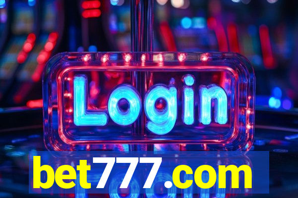 bet777.com