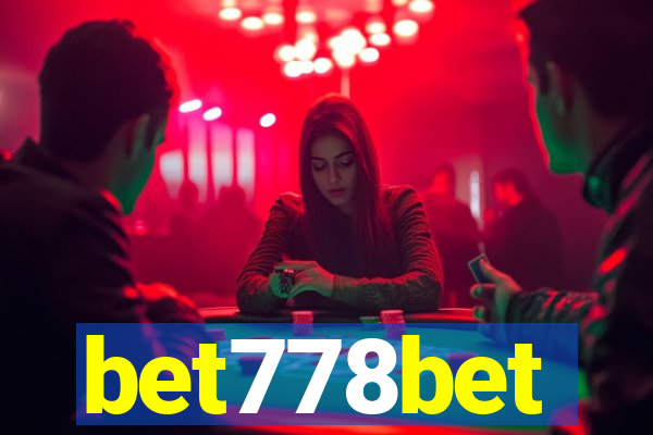 bet778bet