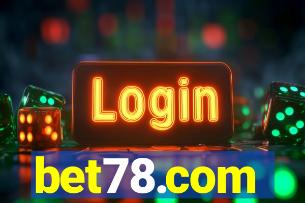 bet78.com