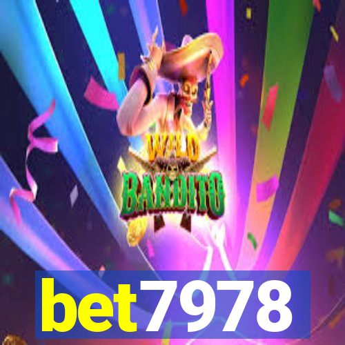 bet7978