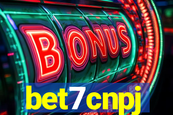 bet7cnpj