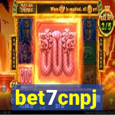 bet7cnpj