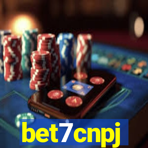 bet7cnpj